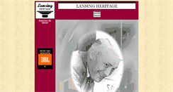 Desktop Screenshot of ftp.audioheritage.org